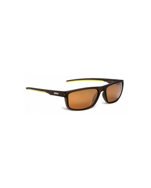 Rapala Солнцезащитные очки унисекс Urban 314A коричневые