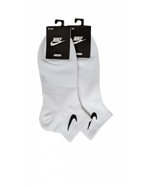 Nike Комплект носков женских Nkmw белых