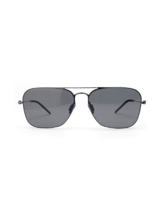 Mijia Солнцезащитные очки унисекс SM011-0220 серые