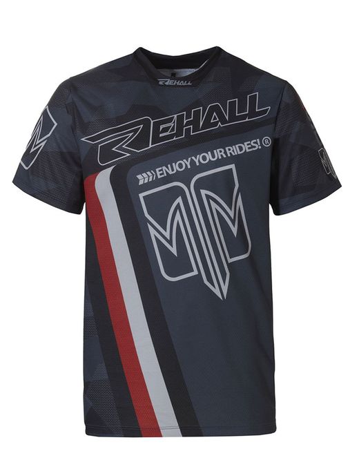 Rehall Футболка Haze-R T-Shirt Short Sleeve