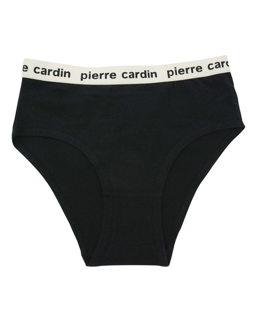 Pierre Cardin. Трусы черные