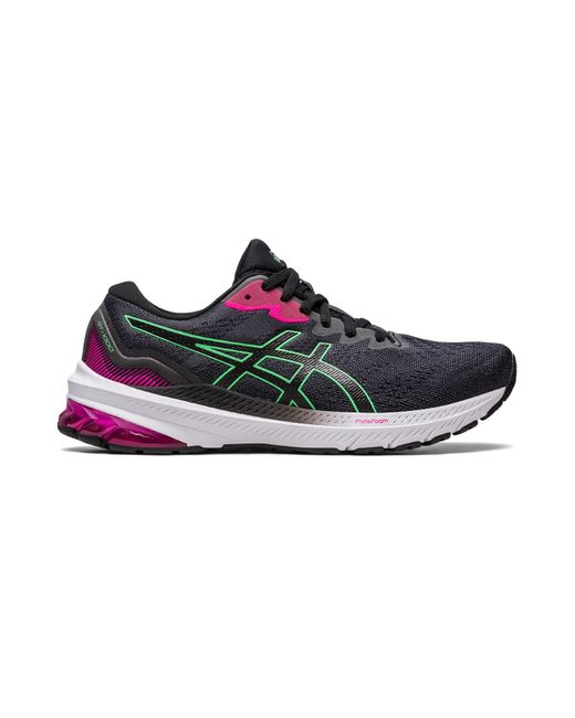 Asics Кроссовки черные доставка из-за рубежа