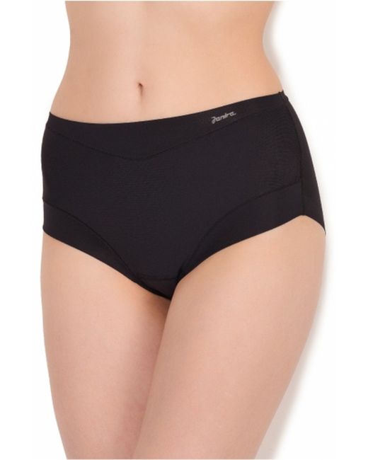 Janira Трусы 31673c002 Best Comfort черные