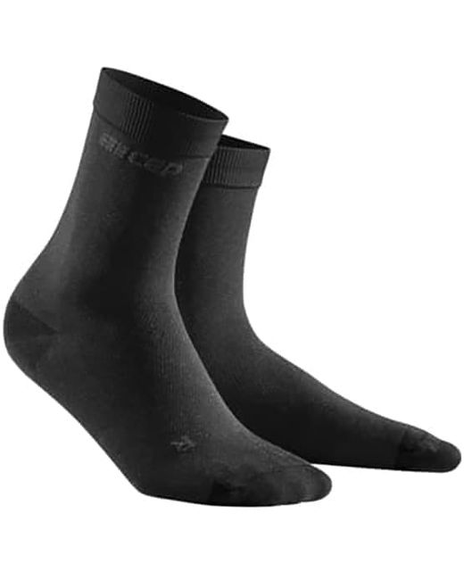 Cep Носки BUSINESS Compression Socks черные