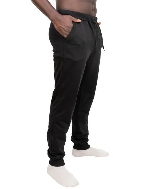 Чебоксарский Трикотаж Спортивные брюки 4033 черные