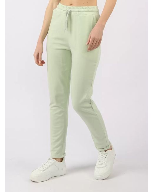 A Passion Play Спортивные брюки SQ71898 зеленые