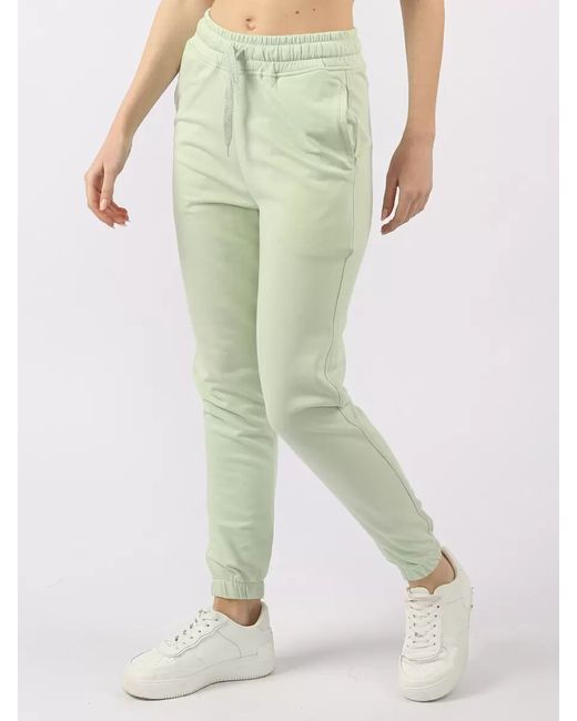 A Passion Play Спортивные брюки SQ71901 зеленые
