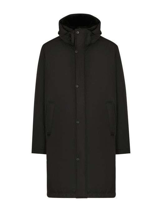 Stilnology Куртка черная
