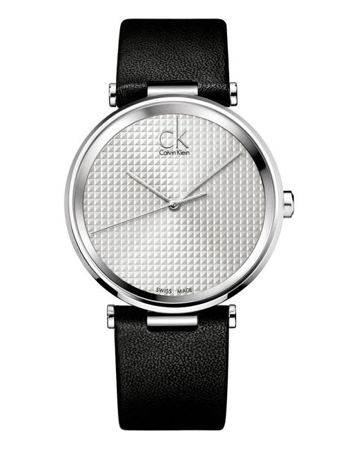 Calvin Klein Наручные часы кварцевые