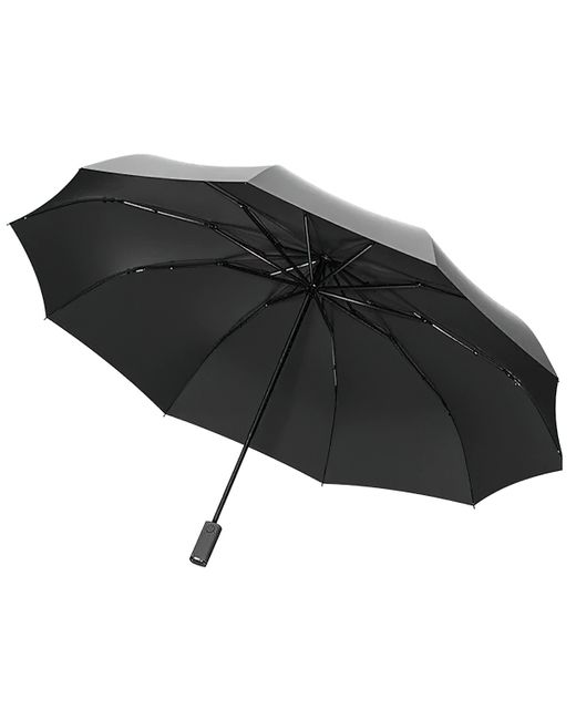 Xiaomi Зонт унисекс Zuodu Full Automatic Umbrella Led black