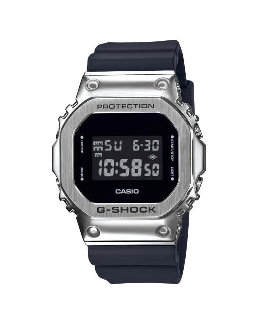 Casio Наручные часы унисекс GM-5600-1