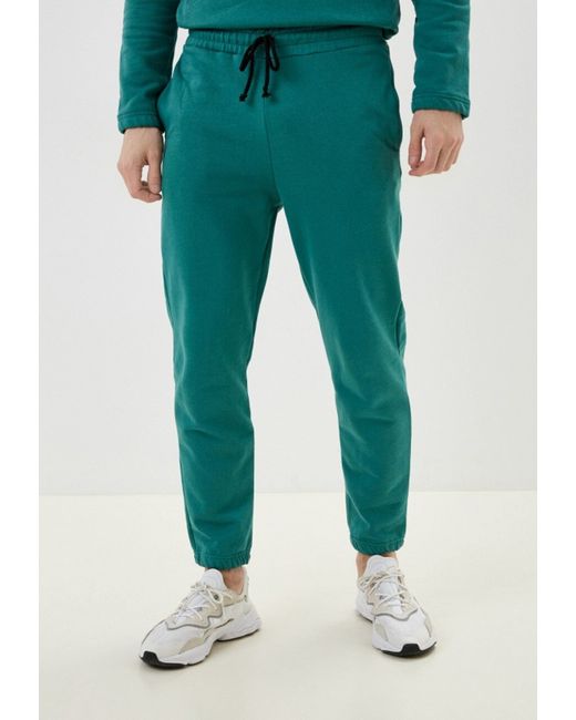 Blacksi Спортивные брюки зеленые