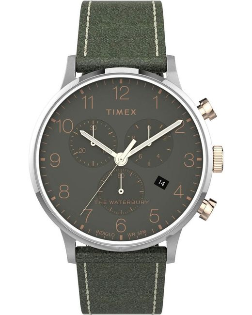 Timex Наручные часы кварцевые