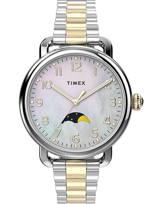 Timex Наручные часы разноцветные