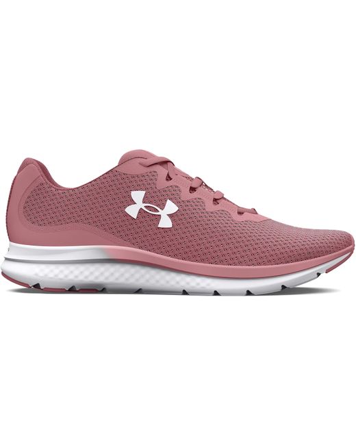 Under Armour Кроссовки W Charged Impulse 3