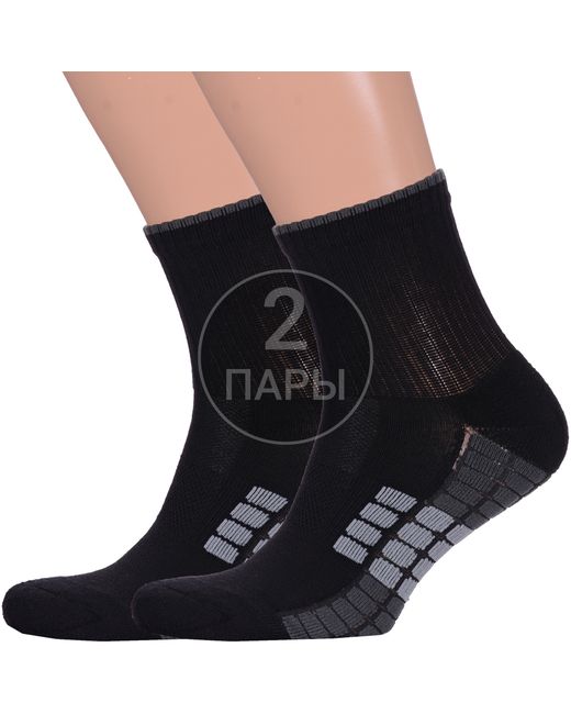 Para Socks Комплект носков унисекс 2-13S05 2 пары