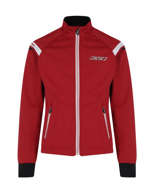 Kv+ Спортивная куртка унисекс KV Cross jacket 23