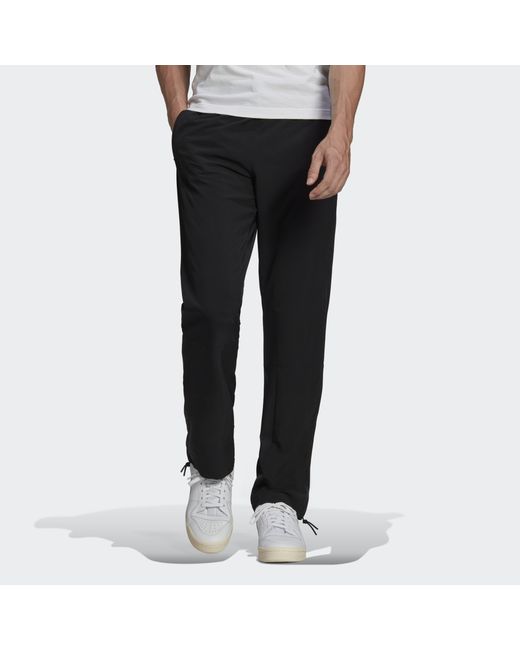 Adidas Спортивные брюки HC4543 черные