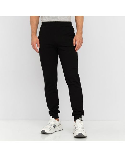 Basia Спортивные брюки 9921895 черные