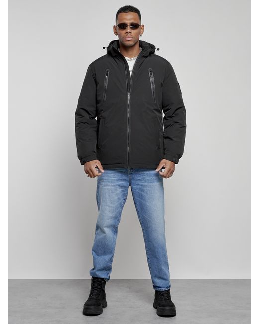 Mtforce Куртка 8360 черная