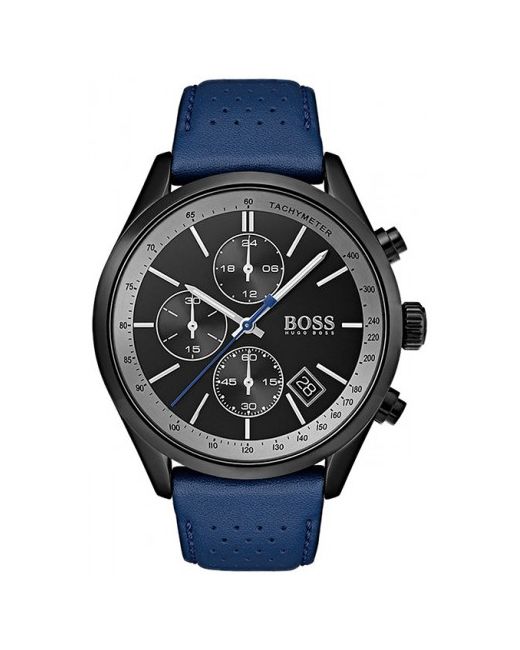 Hugo Наручные часы HB1513563 синие