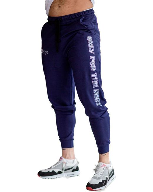 INFERNO style Спортивные брюки Б-001-003