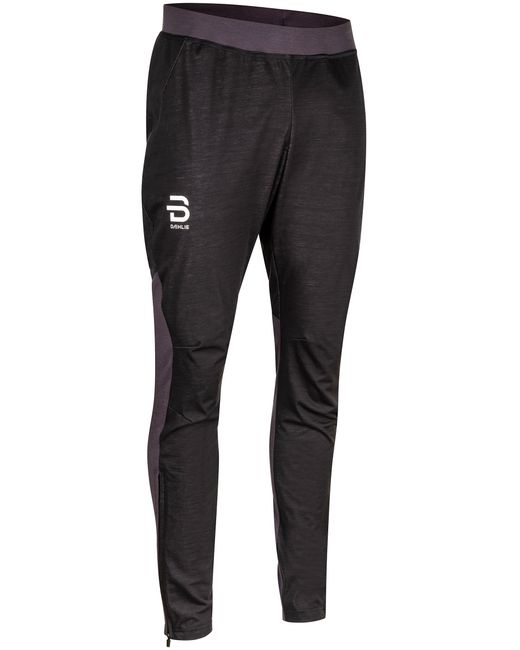 Bjorn Daehlie Спортивные брюки Pants Conscious черные
