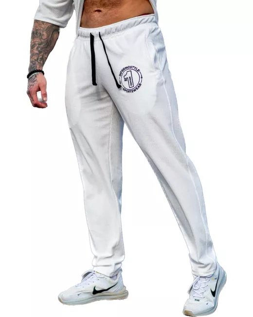 INFERNO style Спортивные брюки Б-016-000