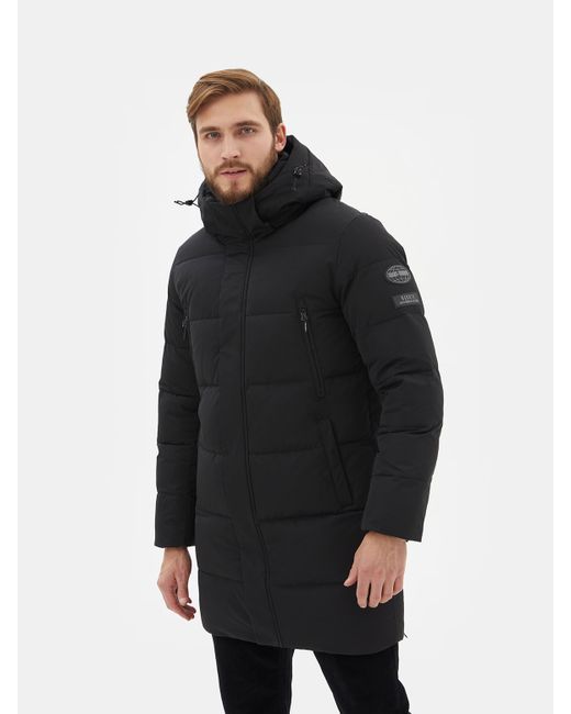 Ralf Ringer Зимняя куртка черная