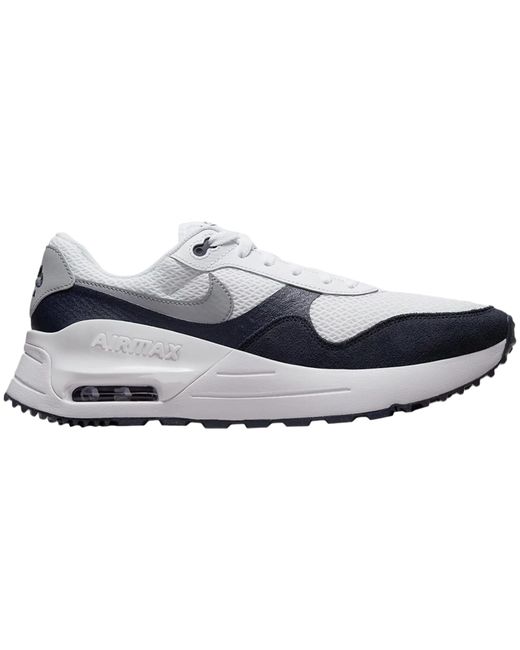 Nike Кроссовки AIR MAX SYSTM
