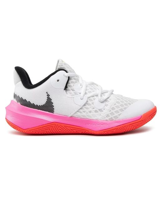 Nike Кроссовки Zoom Hyperspeed Court