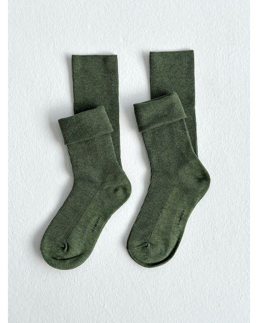 Tenden Комплект носков женских WSF21/04M 2 пары