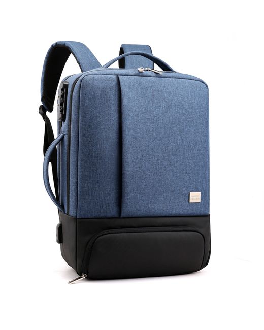 MyPads Рюкзак для ноутбука унисекс M62013 141
