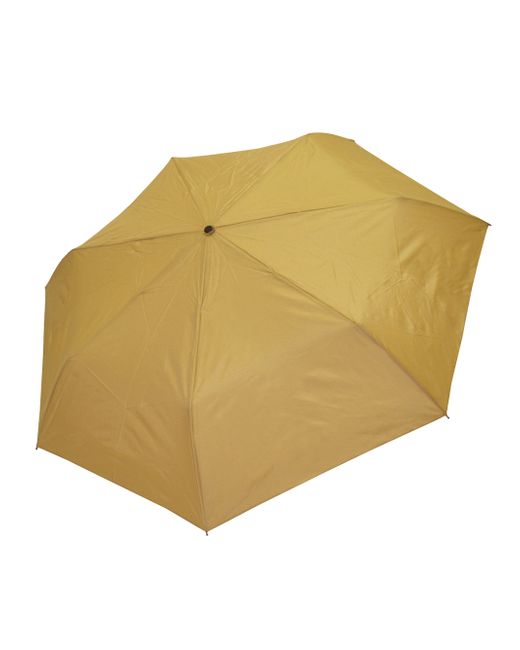 Ame Yoke Umbrella Зонт Ok55-1 горчичный
