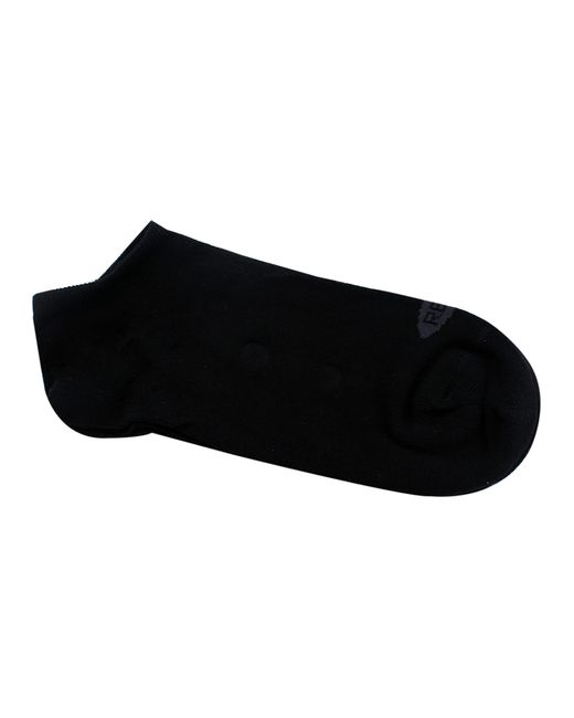 Accapi Носки 2 Pairs Socks черные