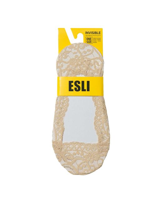 Esli Следки