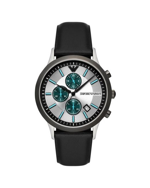 Emporio Armani Наручные часы AR11473 черные