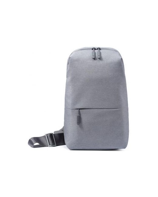 Xiaomi Рюкзак Simple City Backpack Grey
