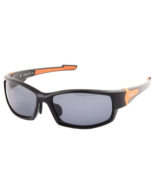 Norfin Спортивные солнцезащитные очки унисекс серые