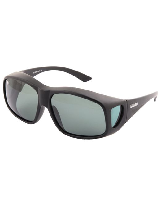 Norfin Спортивные солнцезащитные очки унисекс серые