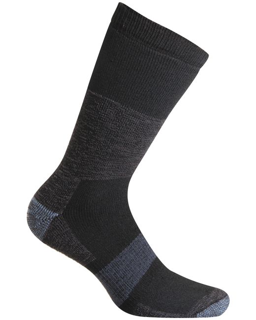 Accapi Носки Socks Trekking Light черные 34-36 EU