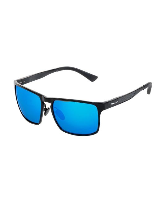Nisus Спортивные солнцезащитные очки унисекс N-OP-LZ0320 синие