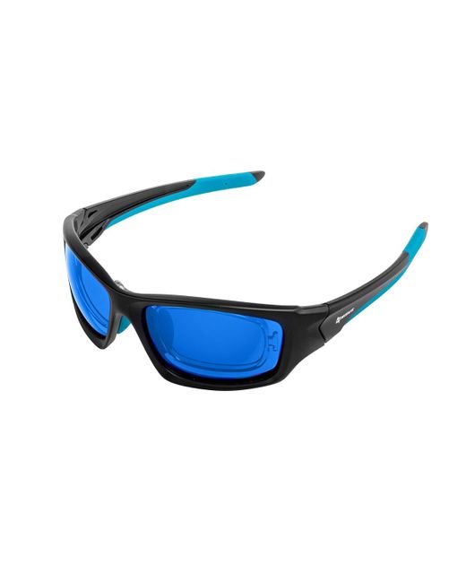 Nisus Спортивные солнцезащитные очки унисекс N-OP-TF1978 синие