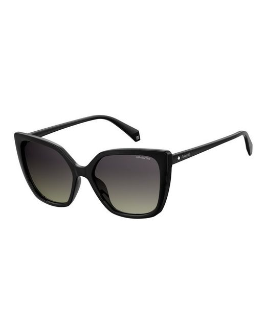 Polaroid Солнцезащитные очки PLD 4065/S черные