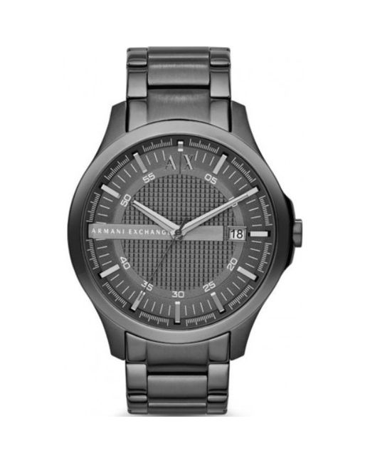 Armani Exchange Наручные часы AX2135 серые