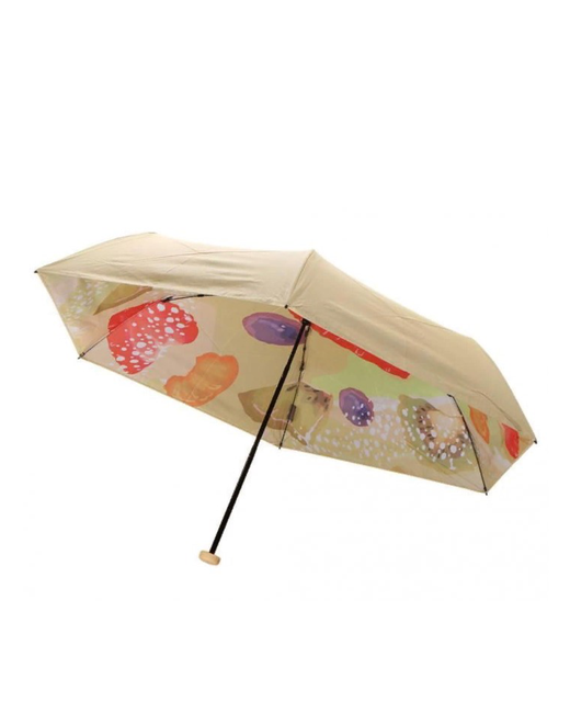 Ninetygo Зонт Summer Fruit UV Protection Umbrella желтый/