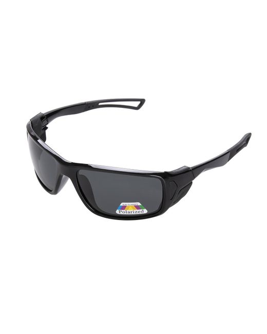 Premier Fishing Спортивные солнцезащитные очки унисекс PR-OP-55408 черные