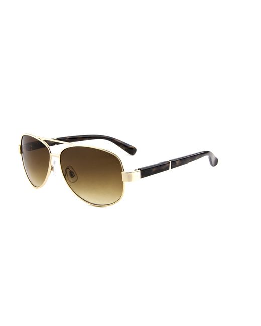 Tropical Солнцезащитные очки коричневые