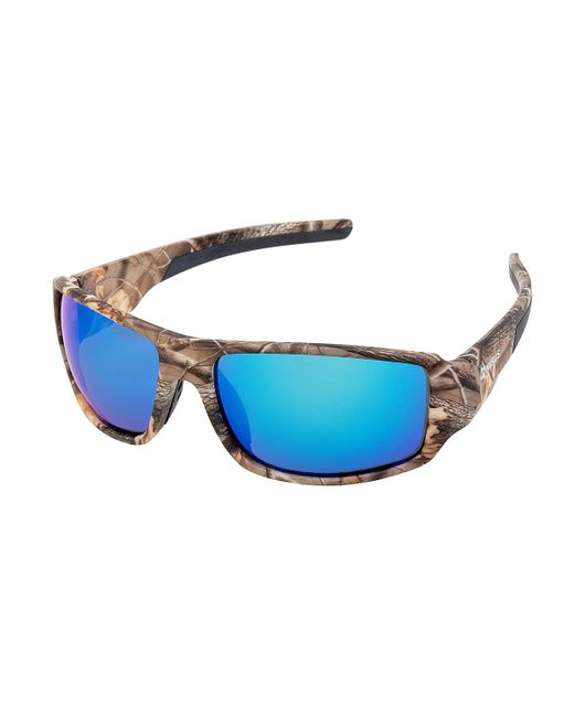 Nisus Спортивные солнцезащитные очки унисекс N-OP-LZ0135 синие