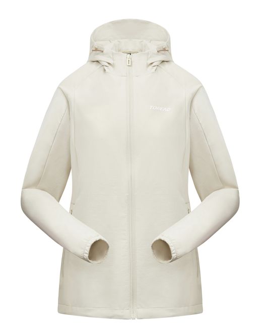 Toread Куртка Hiking Coat